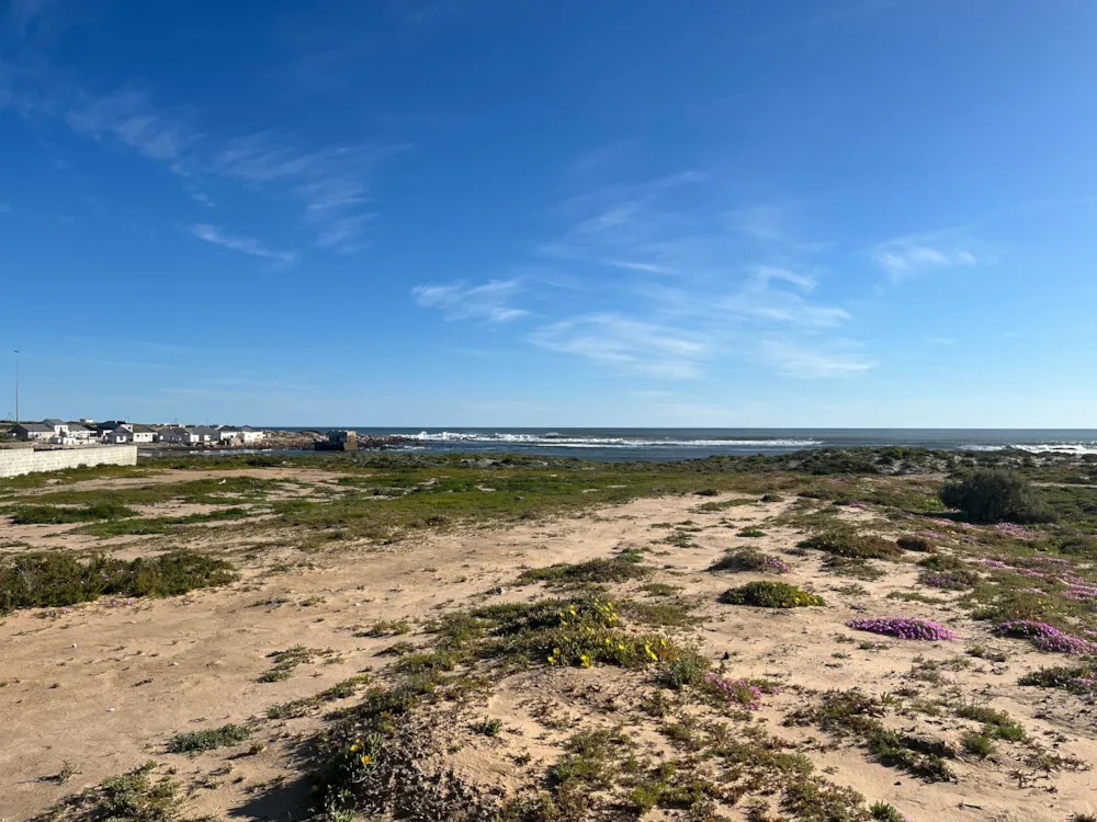 Vacant land for sale in Hondeklip Bay, Northern Cape - 1NA1603833 Vacant land for sale in Hondeklip Bay, Northern Cape - 1NA1603833