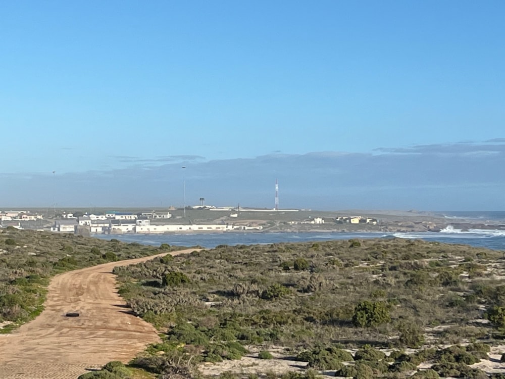 Vacant land for sale in Hondeklip Bay, Northern Cape - 1NA1603873 Vacant land for sale in Hondeklip Bay, Northern Cape - 1NA1603873