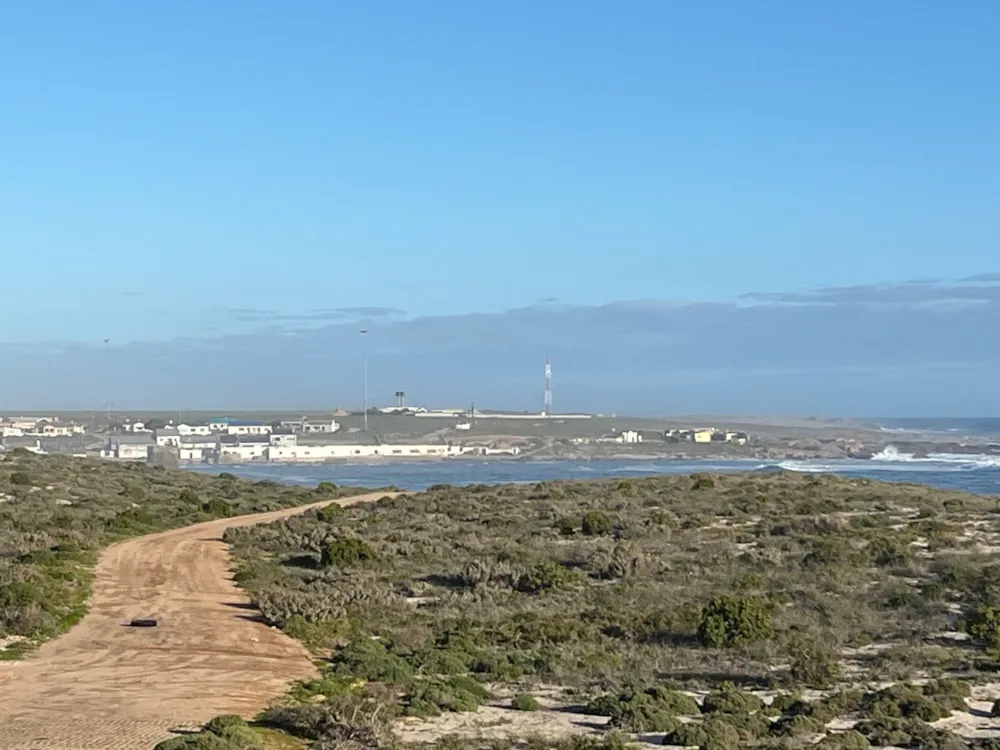 Vacant land for sale in Hondeklip Bay, Northern Cape - 1NA1603873 Vacant land for sale in Hondeklip Bay, Northern Cape - 1NA1603873