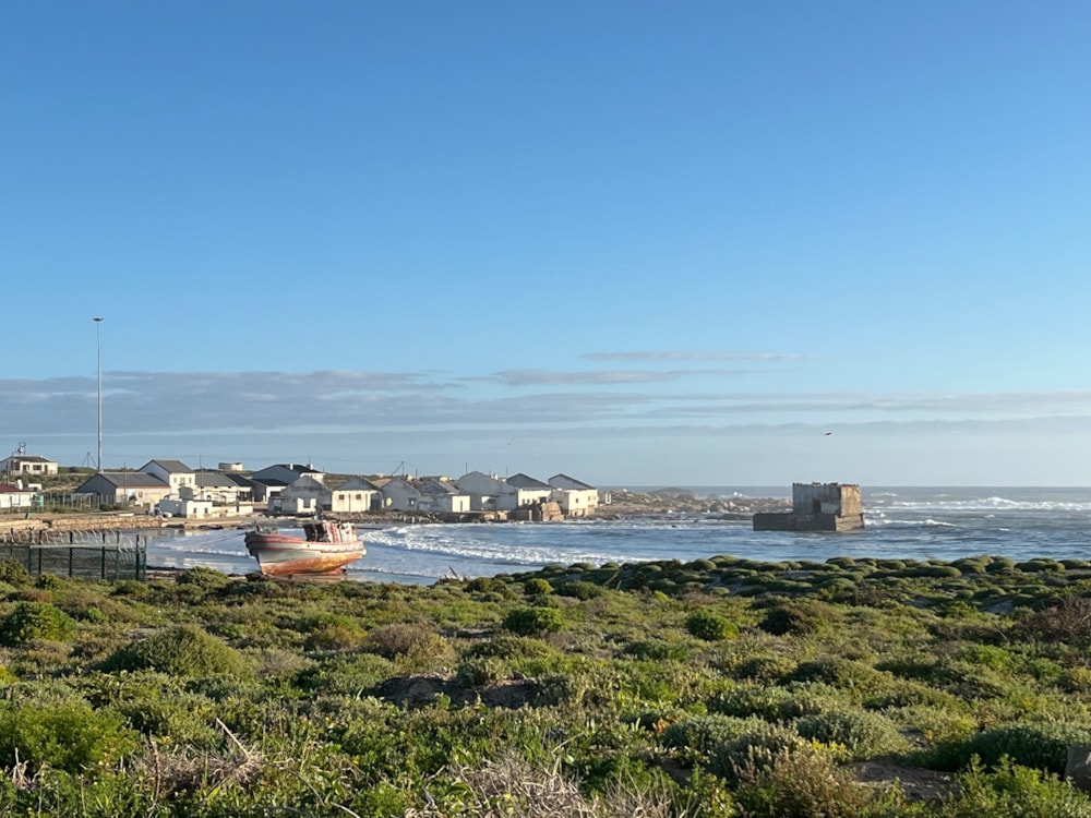 Vacant land for sale in Hondeklip Bay, Northern Cape - 1NA1603873 Vacant land for sale in Hondeklip Bay, Northern Cape - 1NA1603873