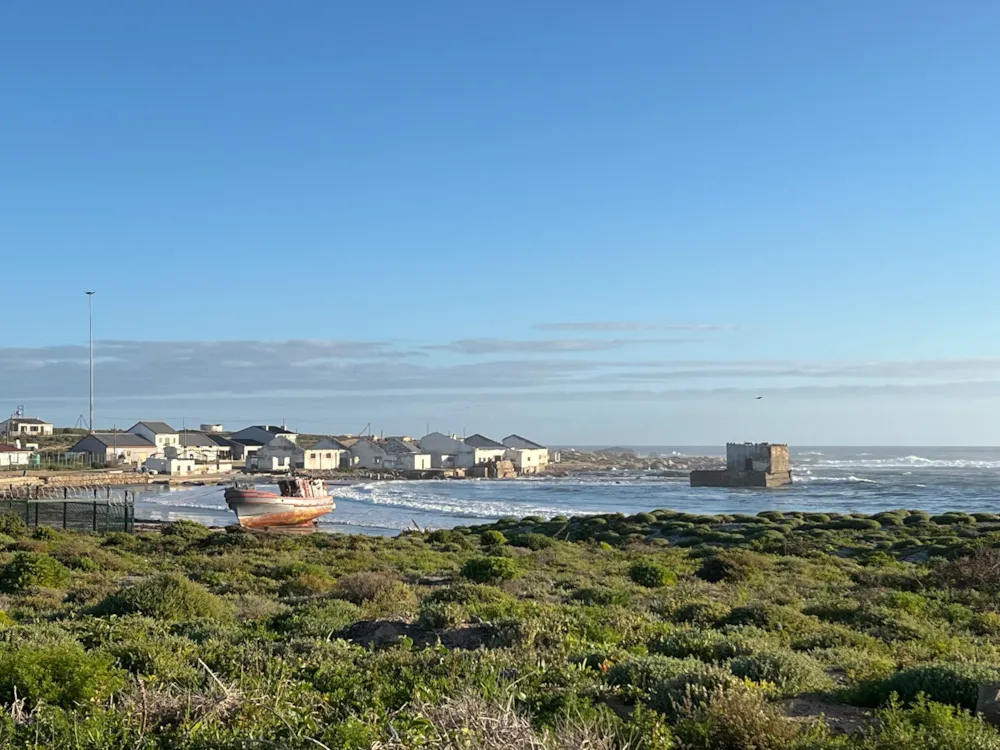 Vacant land for sale in Hondeklip Bay, Northern Cape - 1NA1603873 Vacant land for sale in Hondeklip Bay, Northern Cape - 1NA1603873