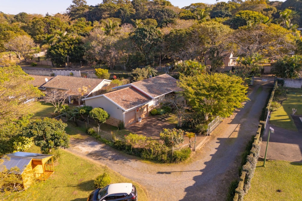 Townhouse for sale in Umtentweni - 1PSH1693585 Townhouse for sale in Umtentweni - 1PSH1693585