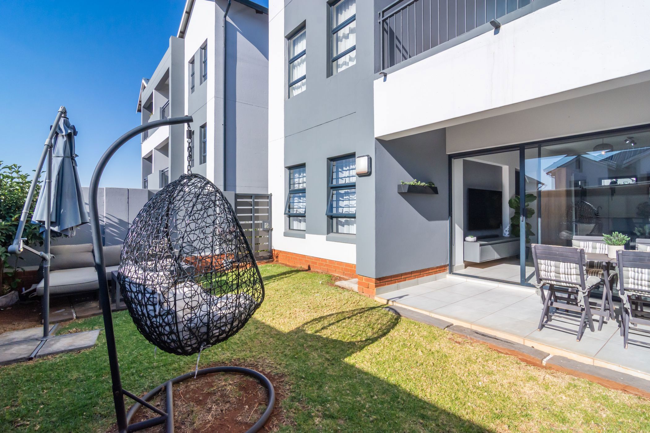 Garden apartment sold in Pinehaven - 1KR1707315