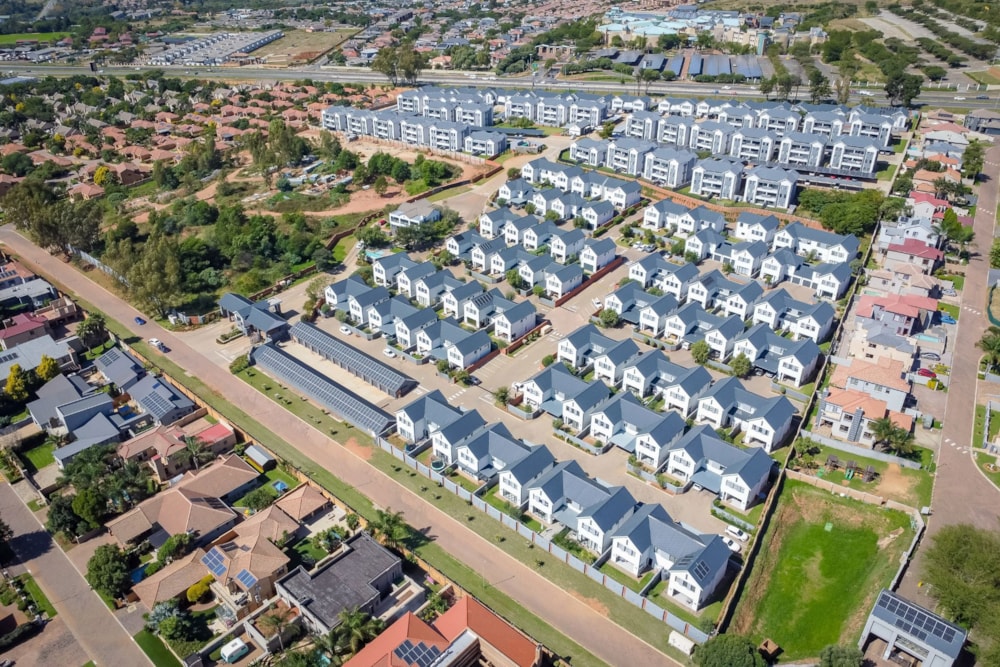 Apartment for sale in Pinehaven - 1KR1708625 Apartment for sale in Pinehaven - 1KR1708625