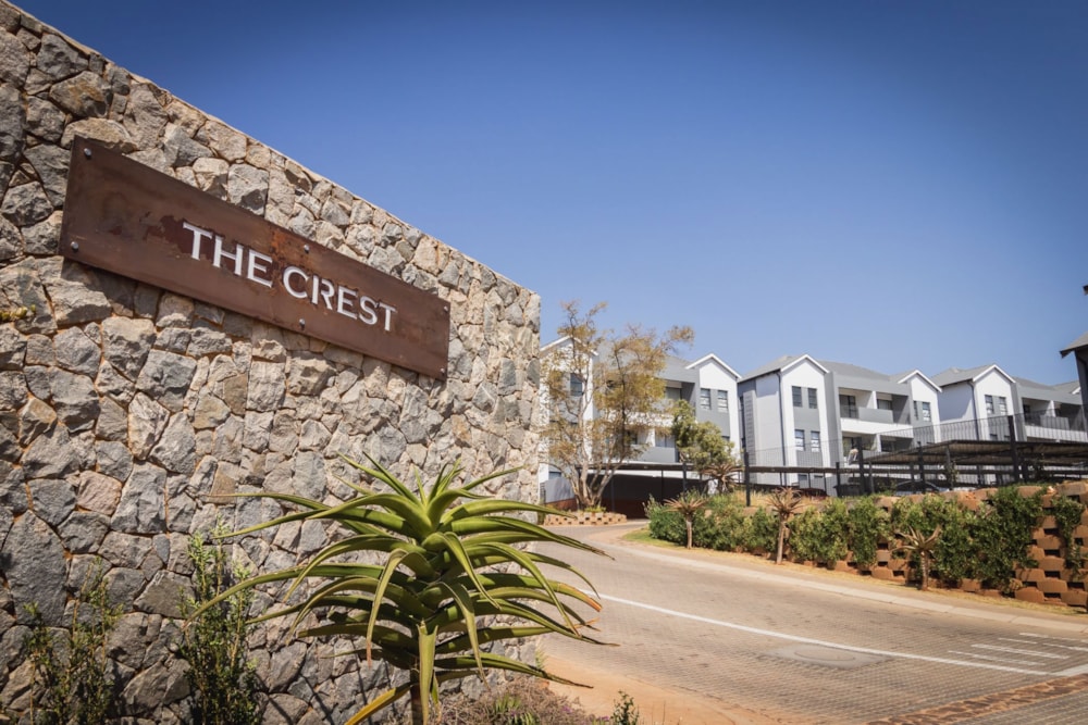 Apartment for sale in Pinehaven - 1KR1708625