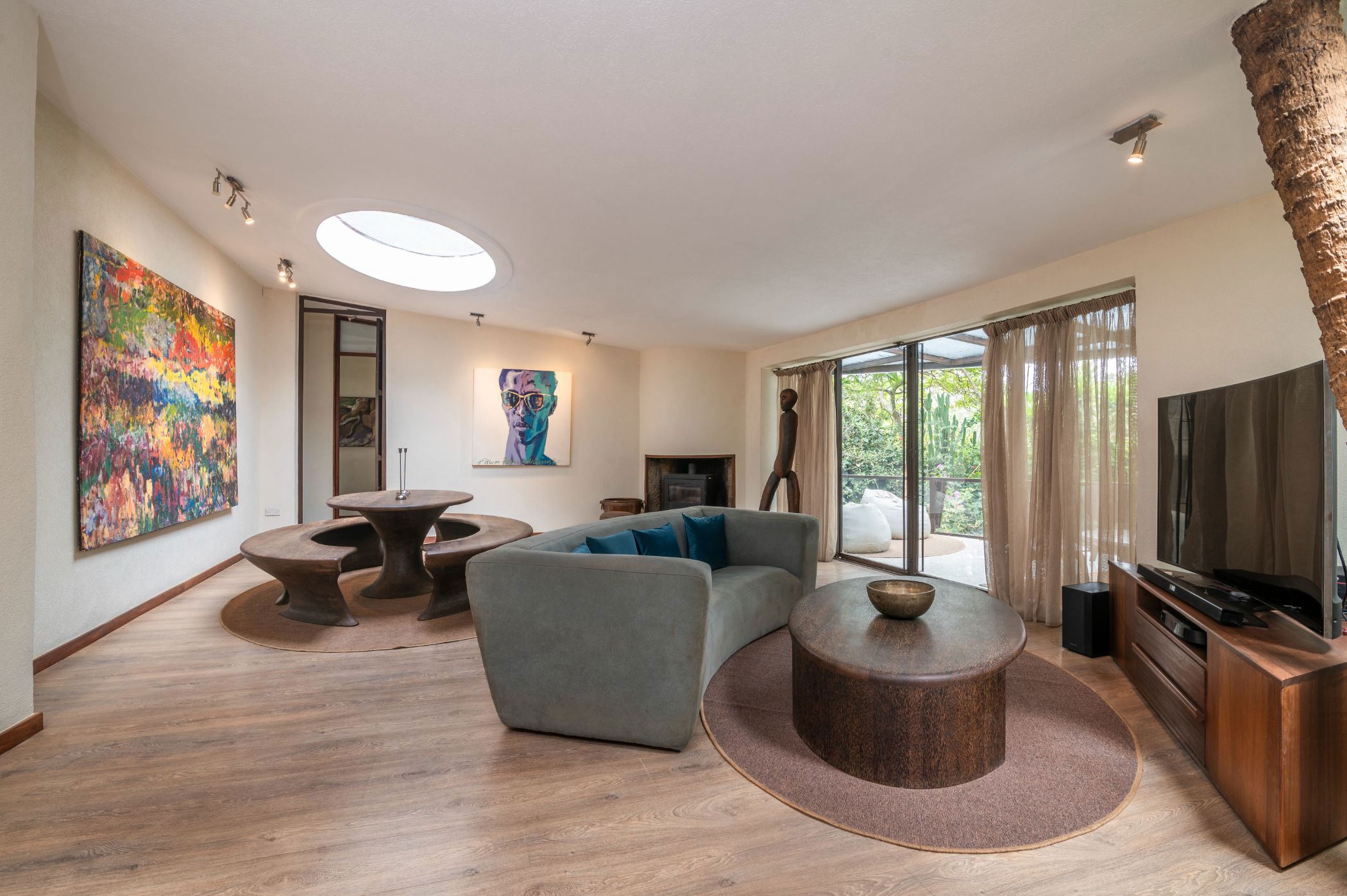 Cottage let in Gigiri, Kenya - 3KE1703237