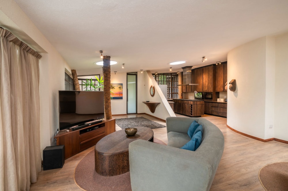 Cottage let in Gigiri, Kenya - 3KE1703237 Cottage let in Gigiri, Kenya - 3KE1703237