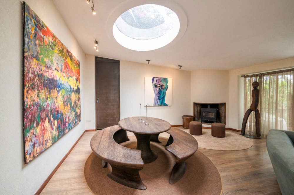 Cottage let in Gigiri, Kenya - 3KE1703237 Cottage let in Gigiri, Kenya - 3KE1703237