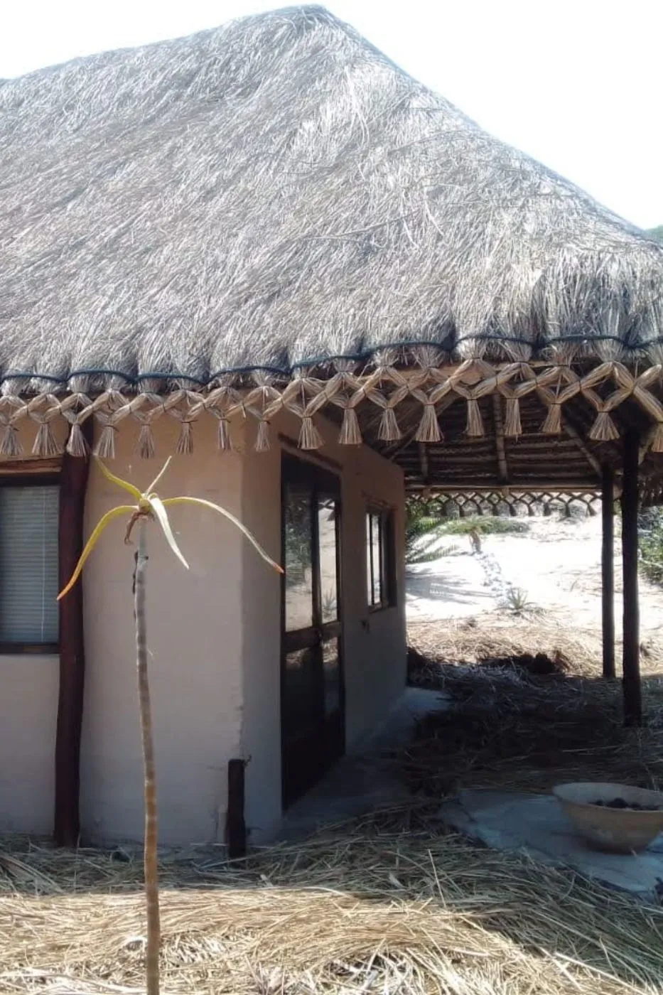 Beach bungalow for sale in Dongane, Mozambique - 3MQ1684325 Beach bungalow for sale in Dongane, Mozambique - 3MQ1684325