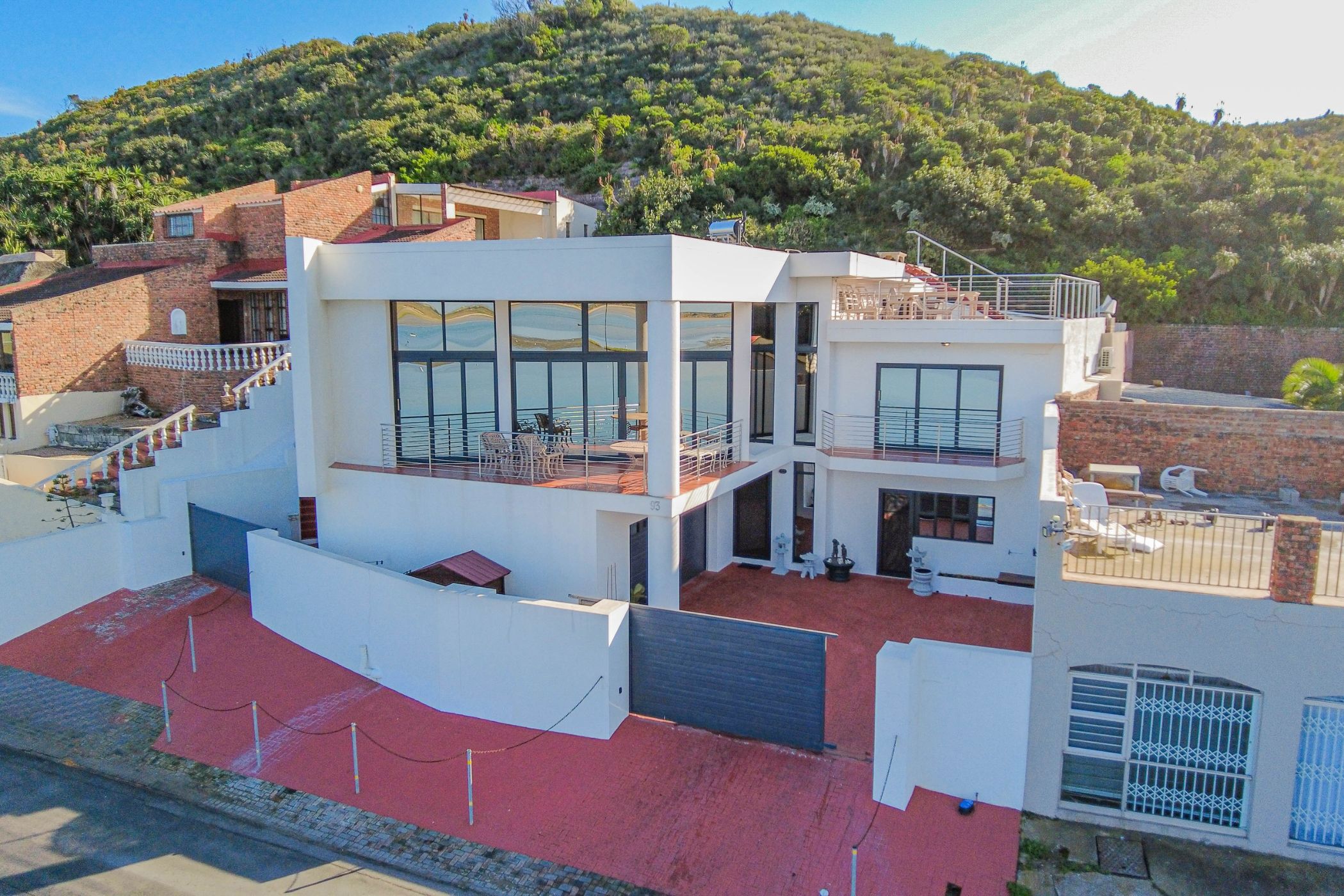 House for sale in Amsterdamhoek - 1PLZ1709590