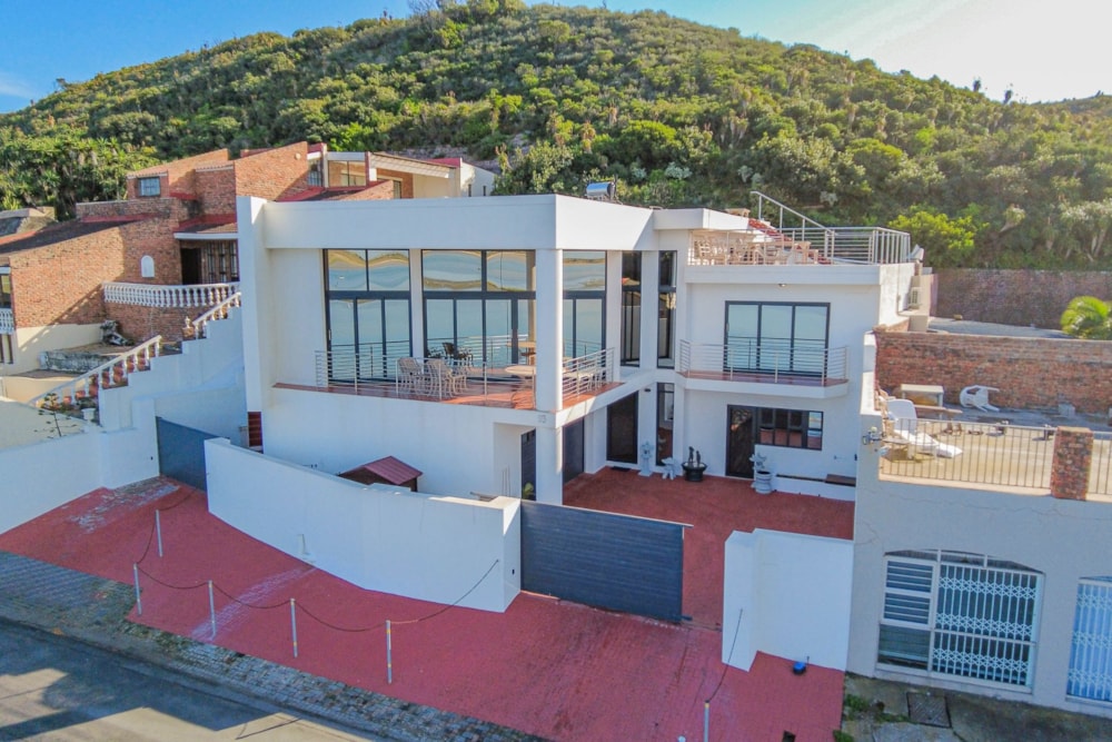 House for sale in Amsterdamhoek - 1PLZ1709590