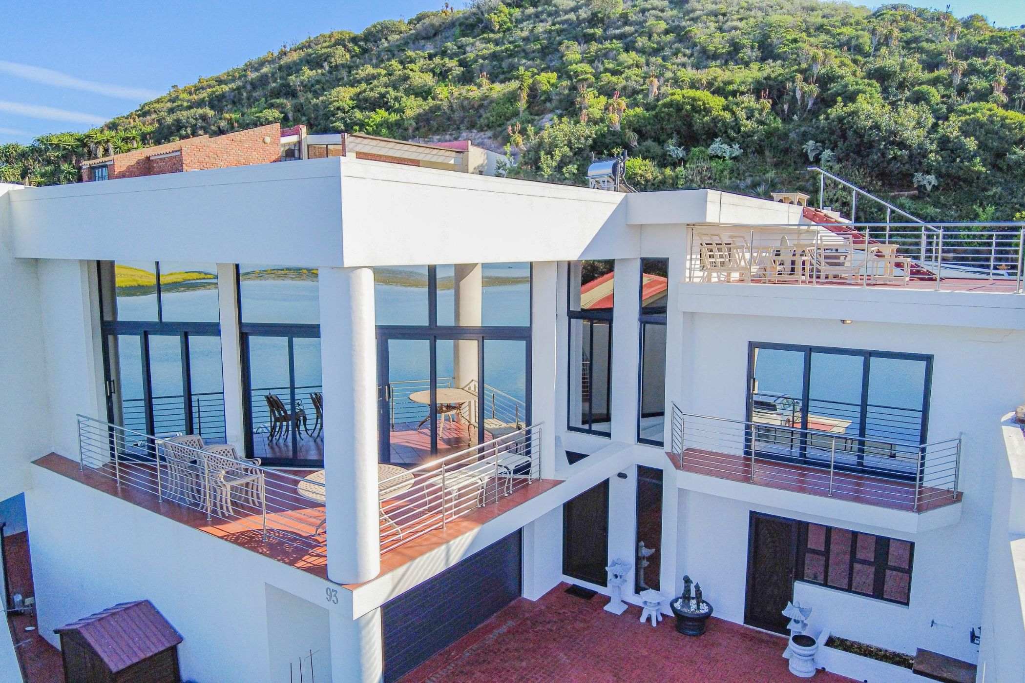 House for sale in Amsterdamhoek - 1PLZ1709590