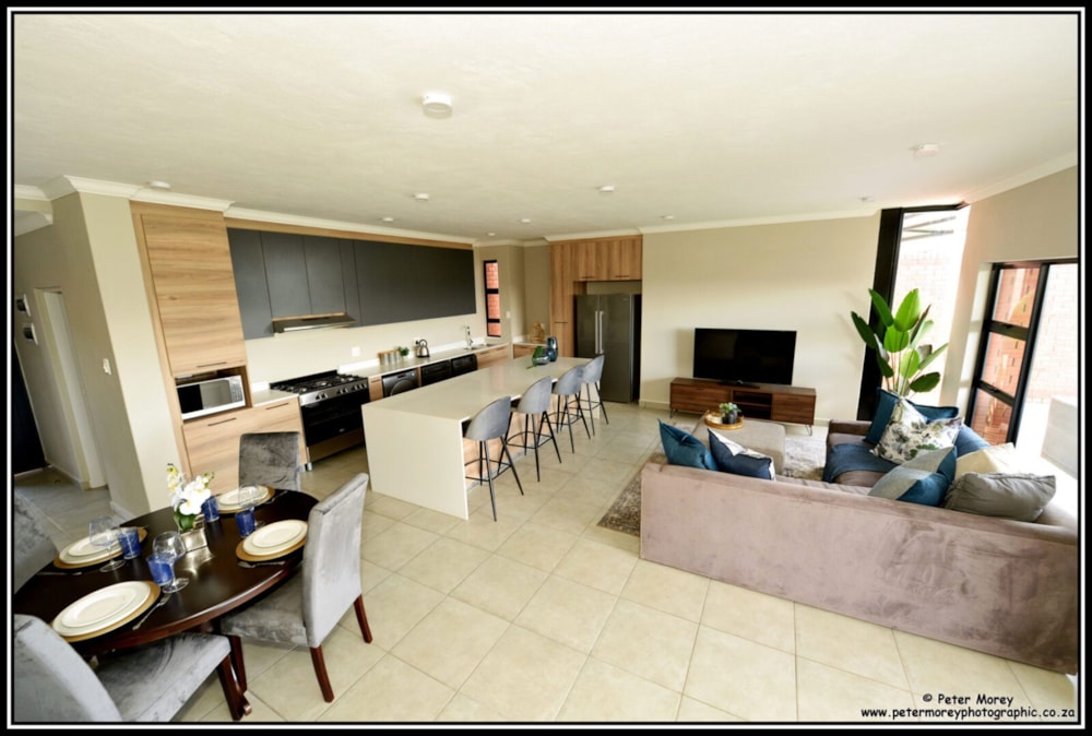 Townhouse let in Six Fountains - PTL1706172 Townhouse let in Six Fountains - PTL1706172