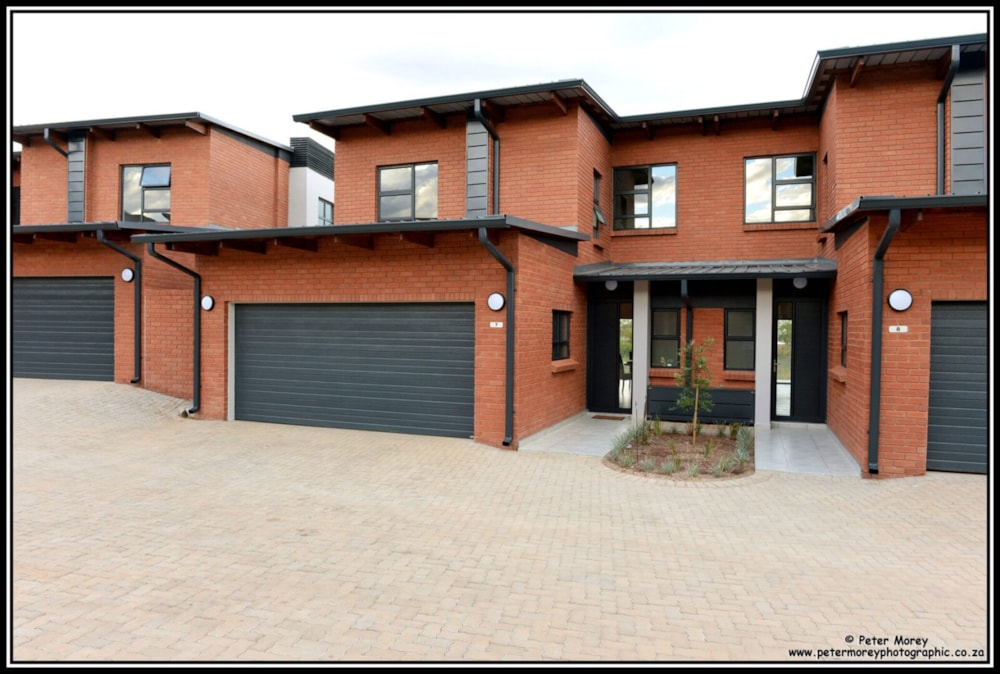 Townhouse let in Six Fountains - PTL1706172 Townhouse let in Six Fountains - PTL1706172