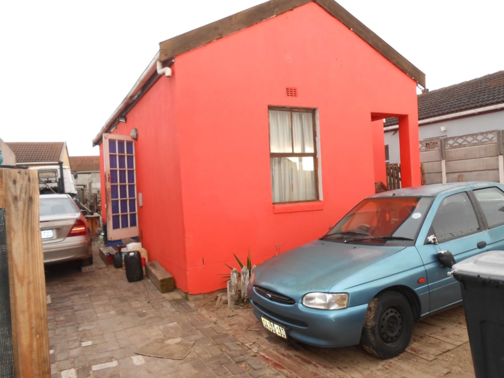 House sold in Sarepta - 1KV1708708 House sold in Sarepta - 1KV1708708