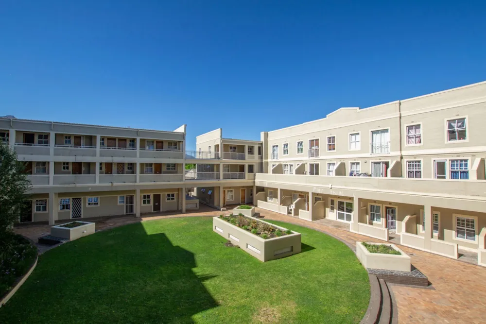 Apartment let in La Colline - STL1706284 Apartment let in La Colline - STL1706284