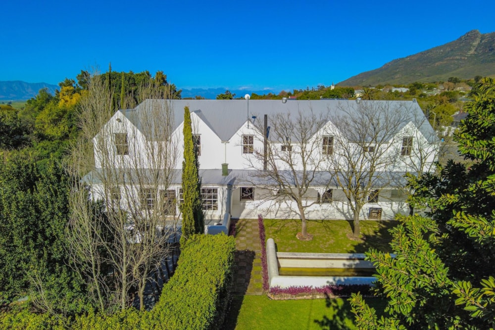 House for sale in Riebeek West - RV1708614 House for sale in Riebeek West - RV1708614