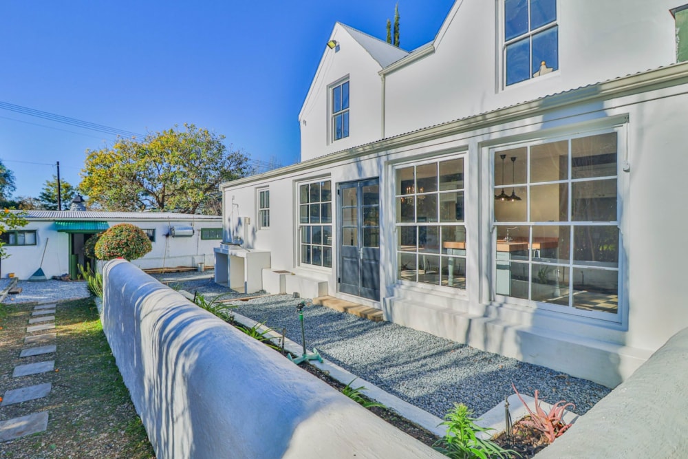 House for sale in Riebeek West - RV1708614 House for sale in Riebeek West - RV1708614