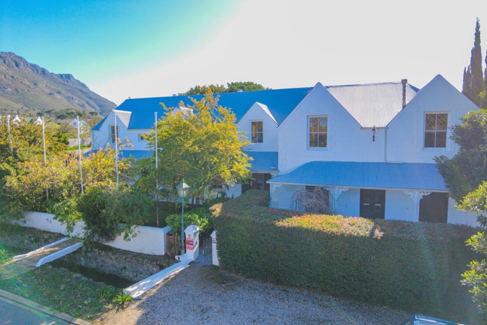 House for sale in Riebeek West - RV1708614 House for sale in Riebeek West - RV1708614