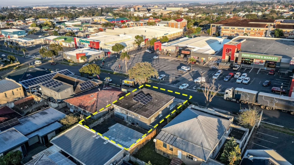 Commercial office for sale in Vincent - 1EZ1708099 Commercial office for sale in Vincent - 1EZ1708099