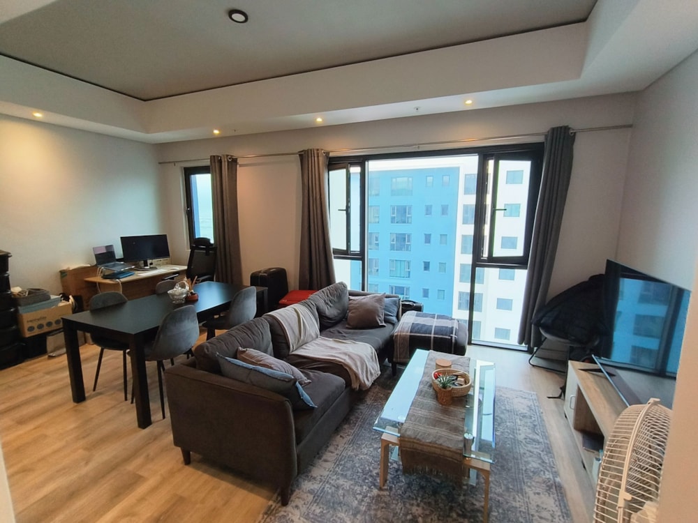 Apartment let in Foreshore - CBL1707612 Apartment let in Foreshore - CBL1707612