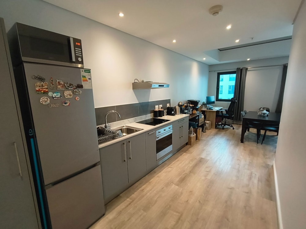 Apartment let in Foreshore - CBL1707612 Apartment let in Foreshore - CBL1707612