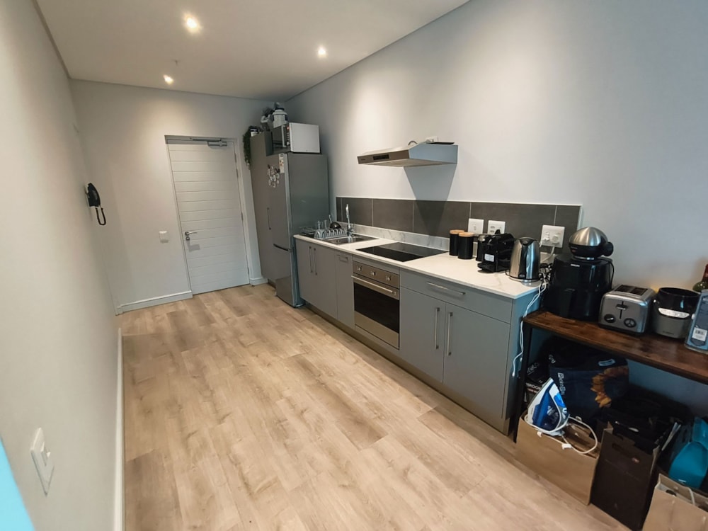 Apartment let in Foreshore - CBL1707612 Apartment let in Foreshore - CBL1707612