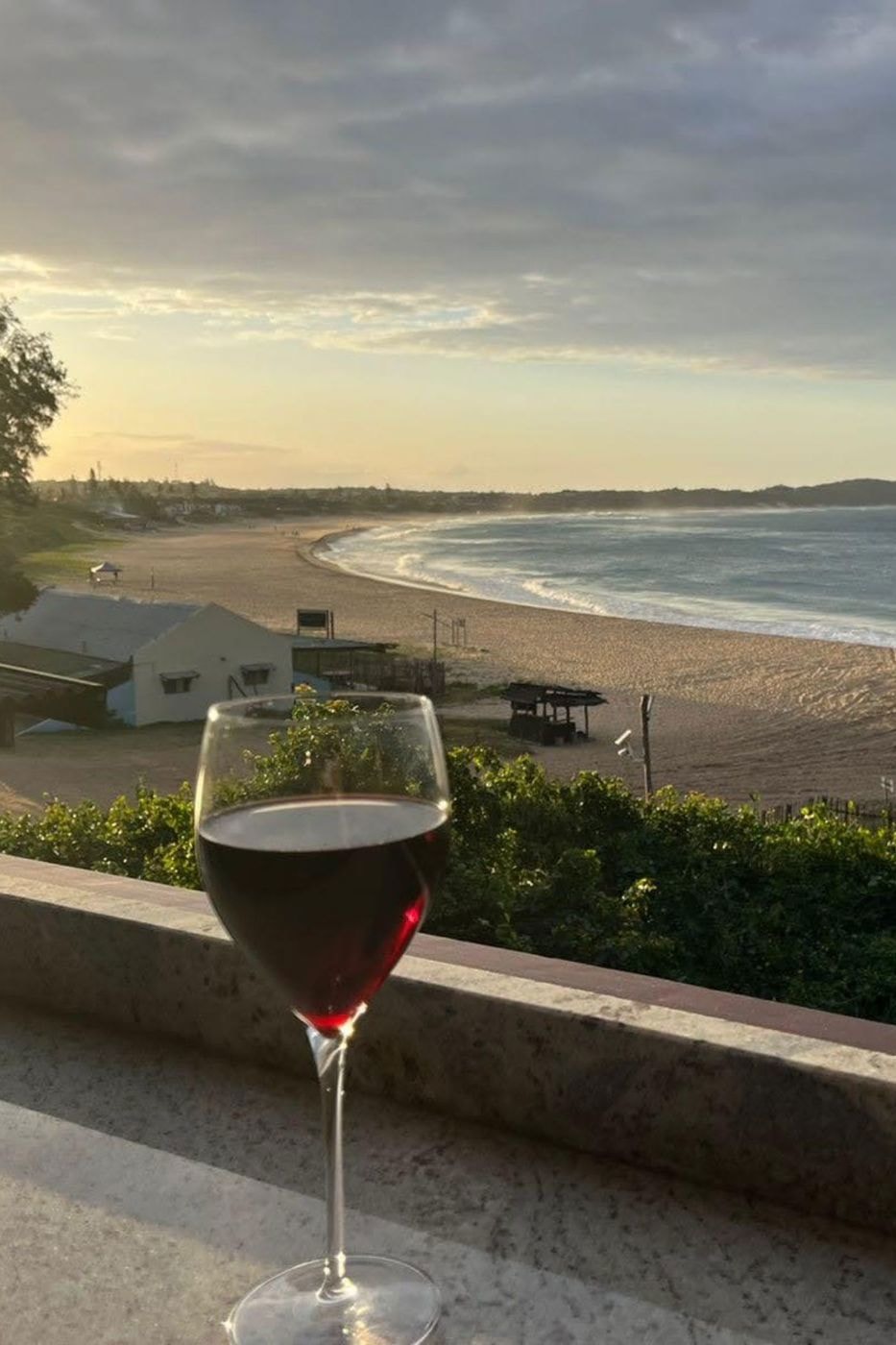 Vacant land for investment in Ponta de Ouro, Mozambique - 3MQ1614824