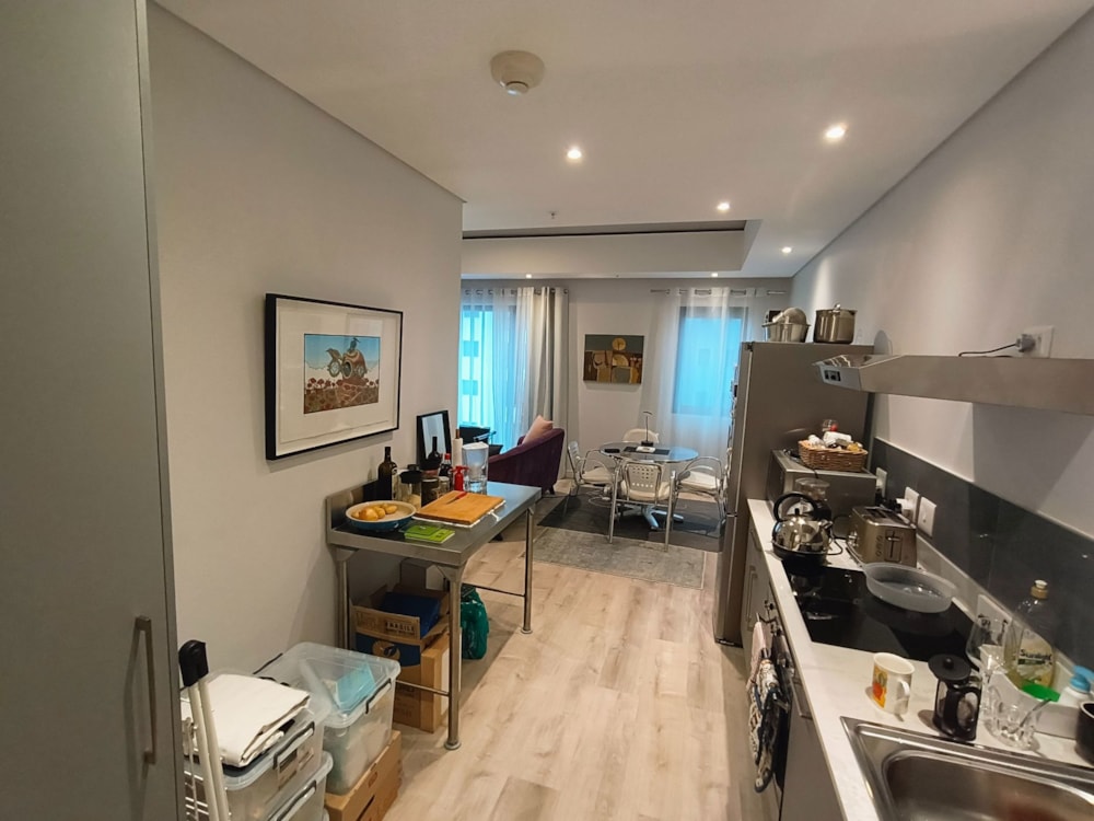 Apartment let in Foreshore - CBL1707615 Apartment let in Foreshore - CBL1707615