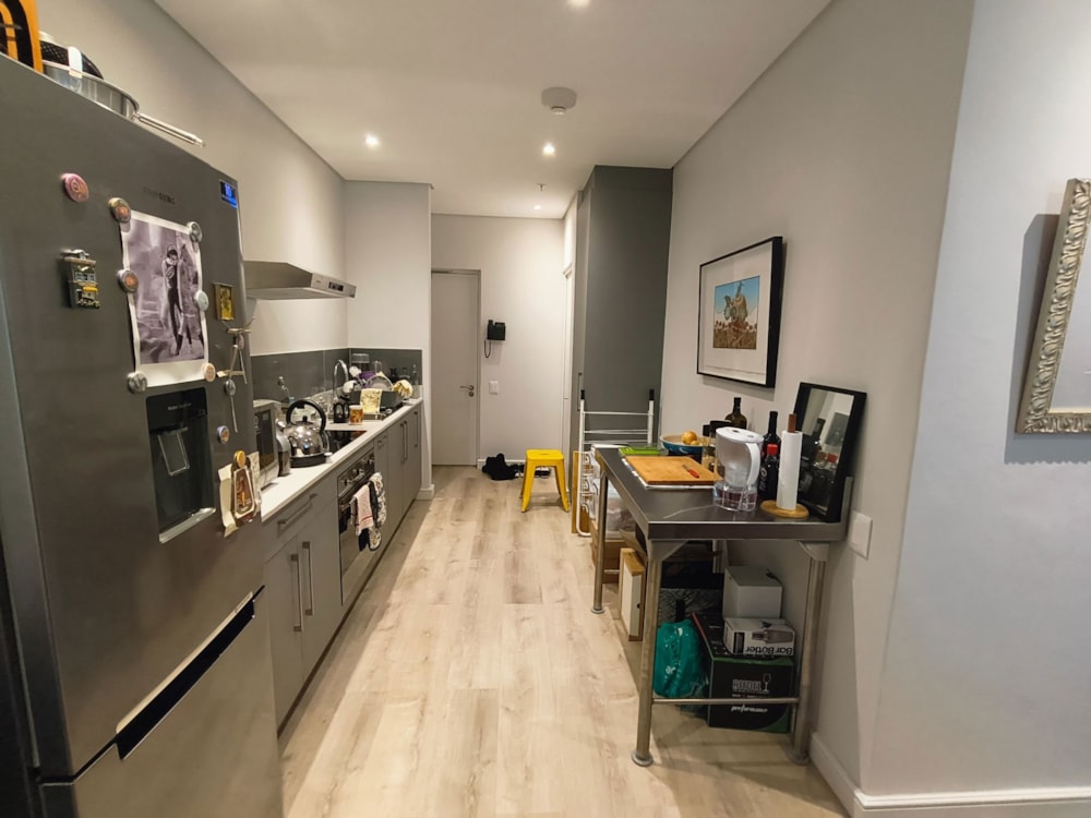 Apartment let in Foreshore - CBL1707615 Apartment let in Foreshore - CBL1707615