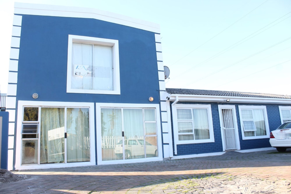 House sold in Highbury, Kuils River - 1KV1708834 House sold in Highbury, Kuils River - 1KV1708834