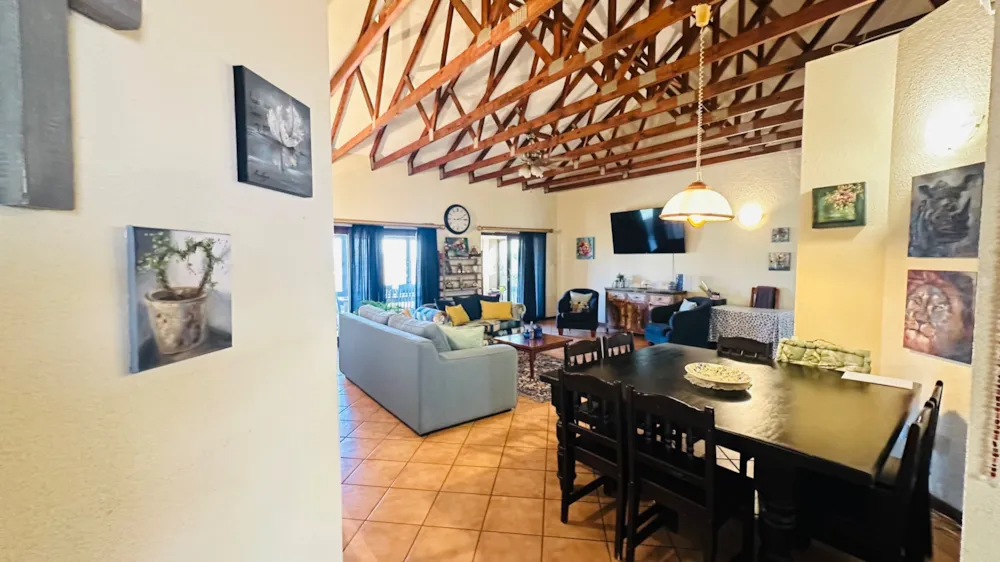 Security estate home for sale in Kosmos Ridge - 1HR1707139