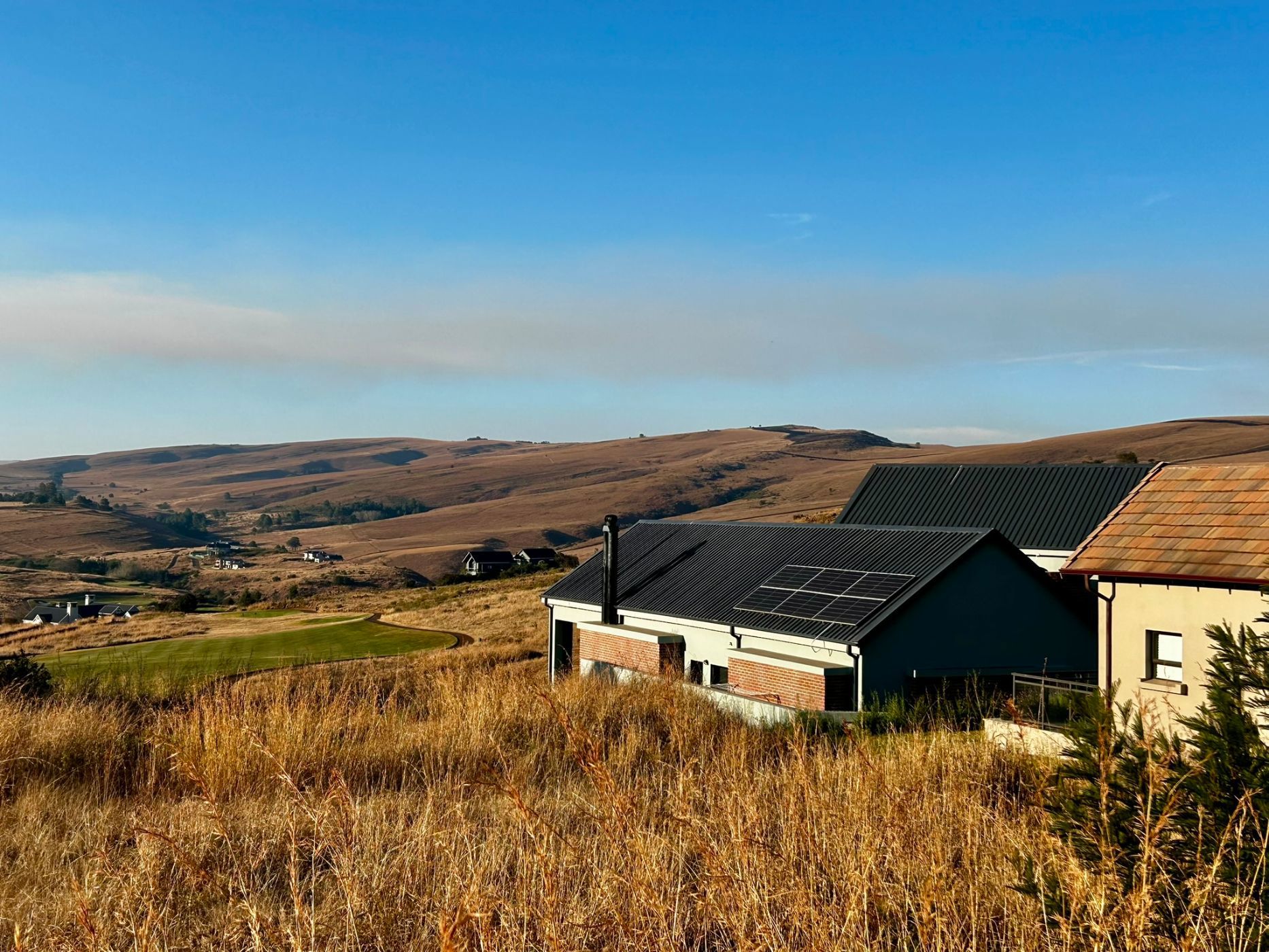 Vacant land for sale in Highland Gate - 1DS1707113