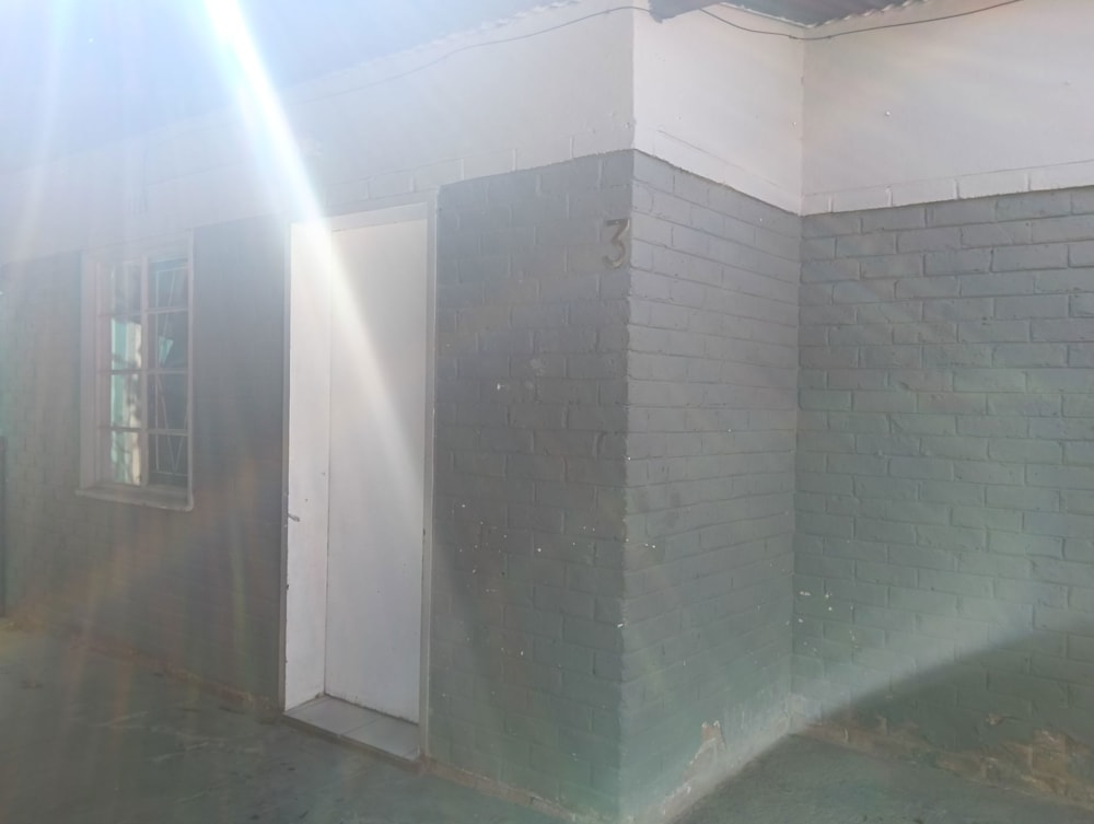 Apartment let in Kimberley - 1KJ1703418