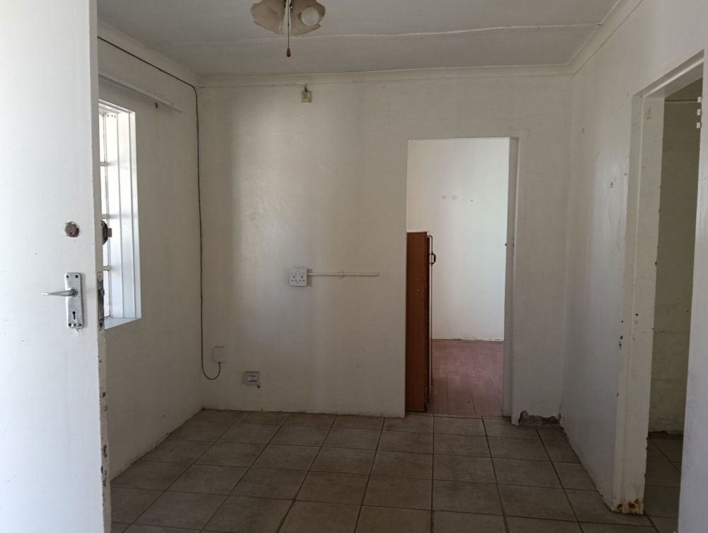 Apartment let in Kimberley - 1KJ1703418
