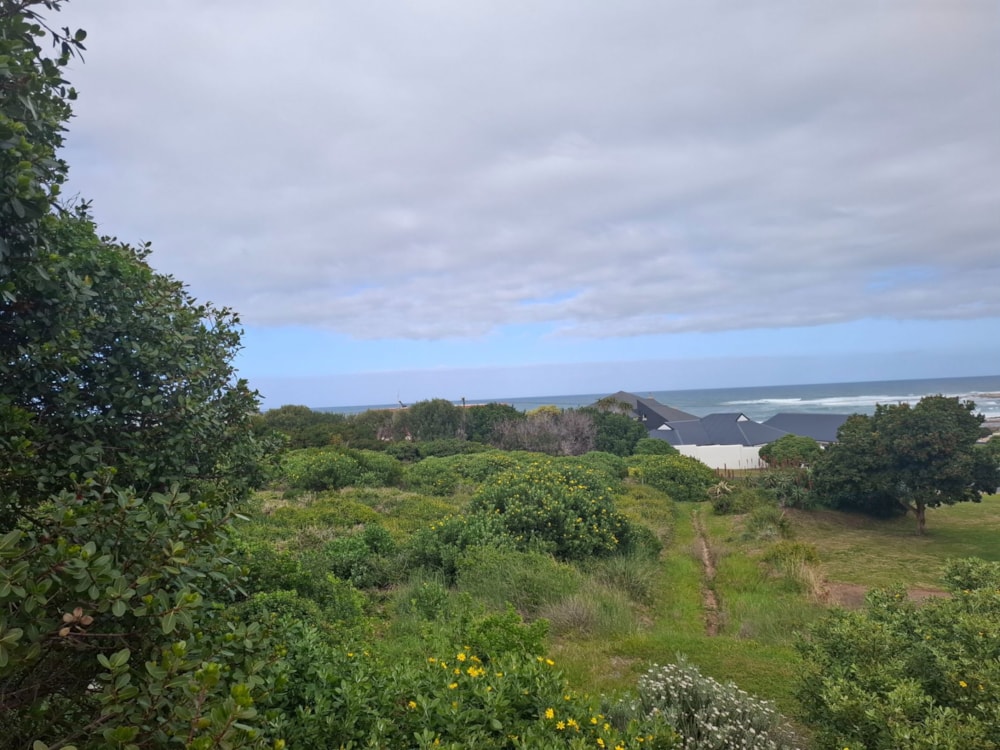 Vacant land for sale in Jongensfontein - 1SR1708201 Vacant land for sale in Jongensfontein - 1SR1708201