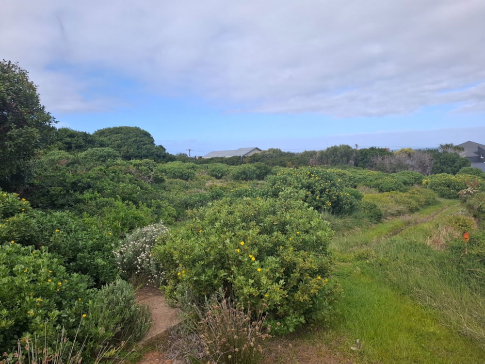 Vacant land for sale in Jongensfontein - 1SR1708201 Vacant land for sale in Jongensfontein - 1SR1708201