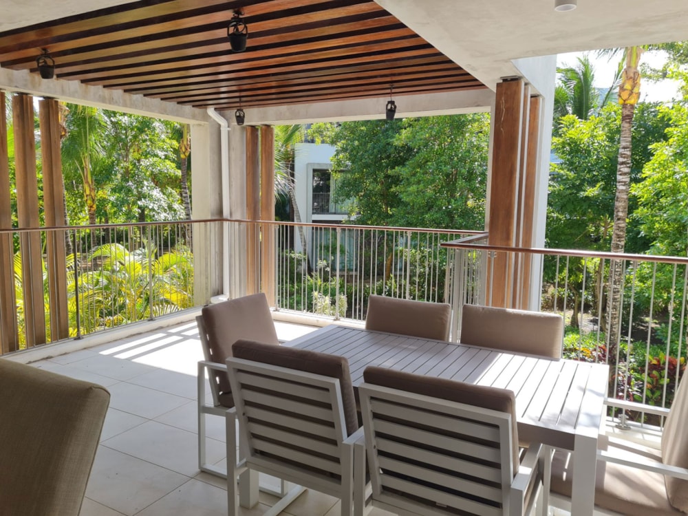 Apartment for sale in Mont Choisy Le Parc, Mauritius - MPR1626738