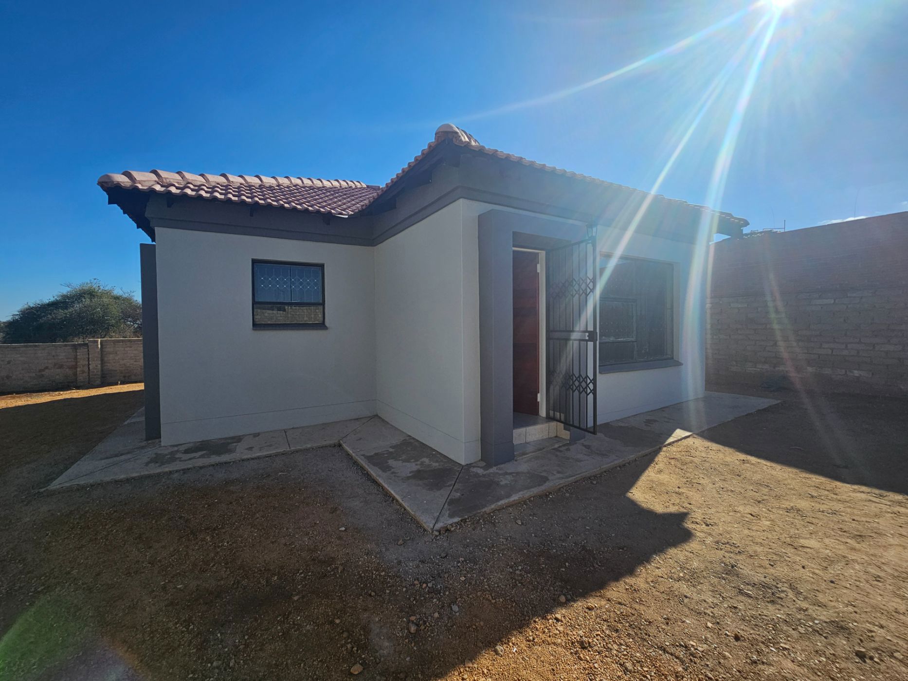 House let in Bendor Park - 1PS1707779