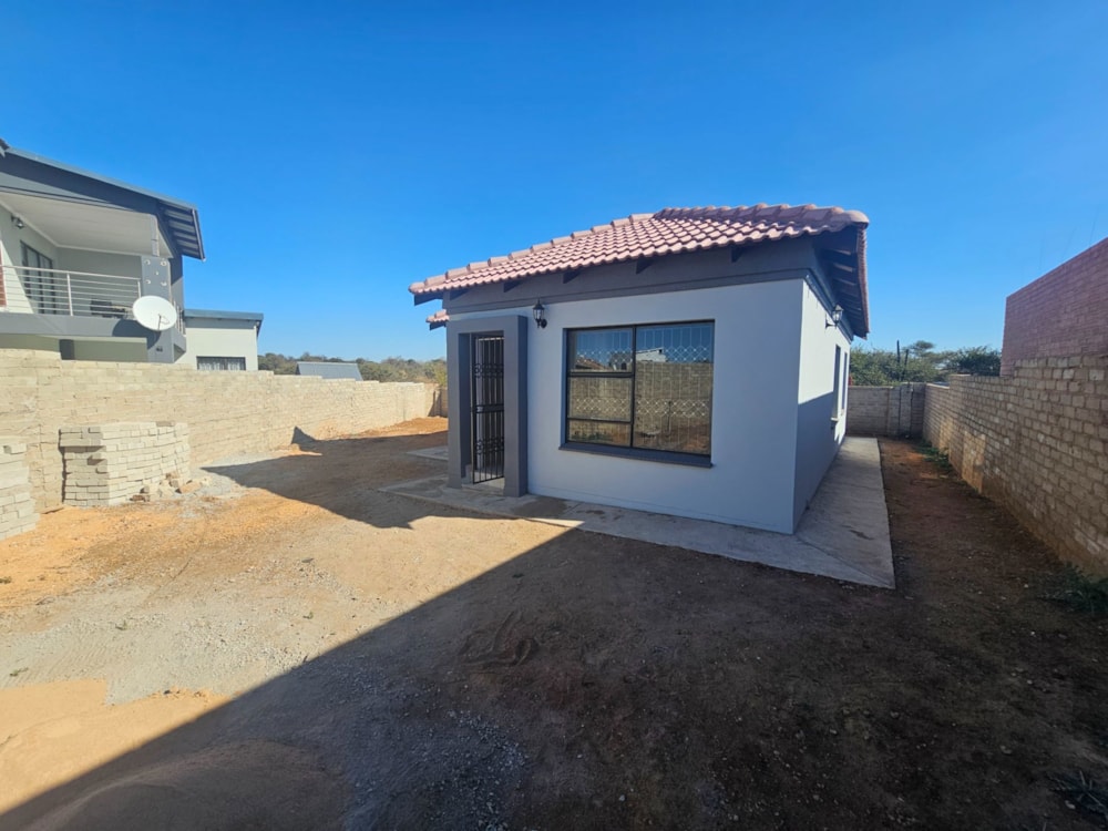 House let in Bendor Park - 1PS1707779 House let in Bendor Park - 1PS1707779