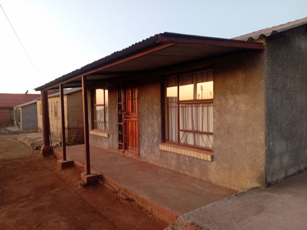 House sold in Rocklands, Kagisanong - 1BX1709230 House sold in Rocklands, Kagisanong - 1BX1709230