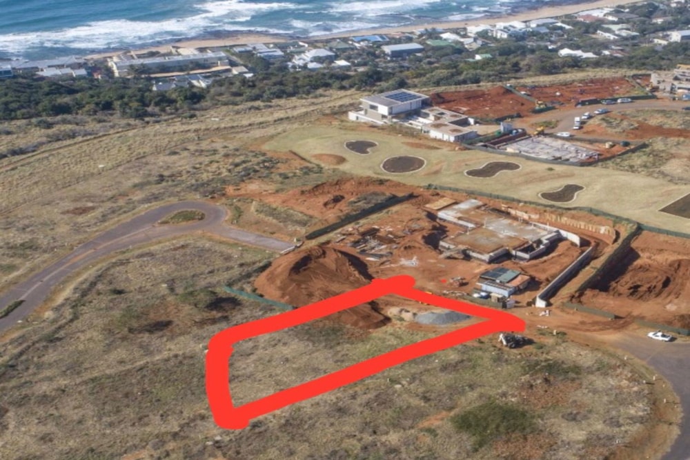 Vacant land for sale in Sibaya - 1ND1709157