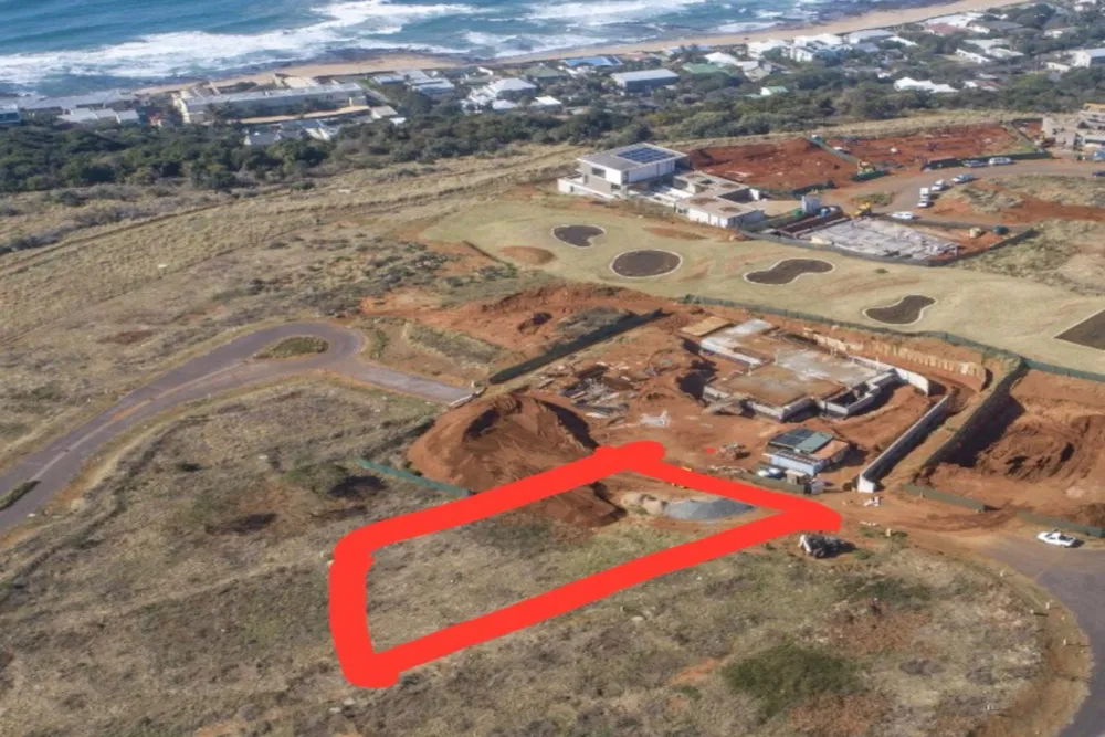 Vacant land for sale in Sibaya - 1ND1709157 Vacant land for sale in Sibaya - 1ND1709157