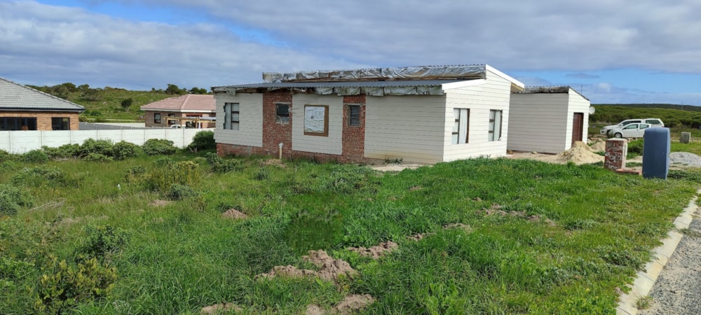 Vacant land for sale in Van Dyksbaai - 1SW1709556