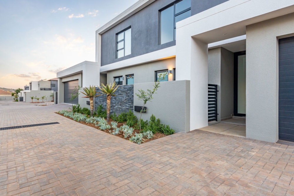 Townhouse for sale in Aspen Hills - 1GV1631582 Townhouse for sale in Aspen Hills - 1GV1631582