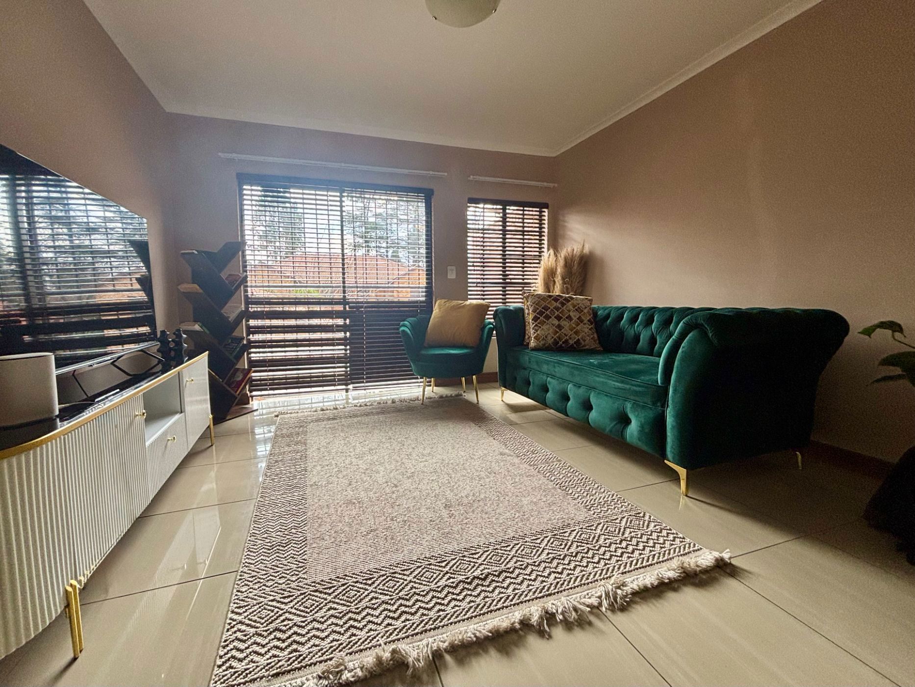 Townhouse let in Three Rivers Proper - 1VT1708232