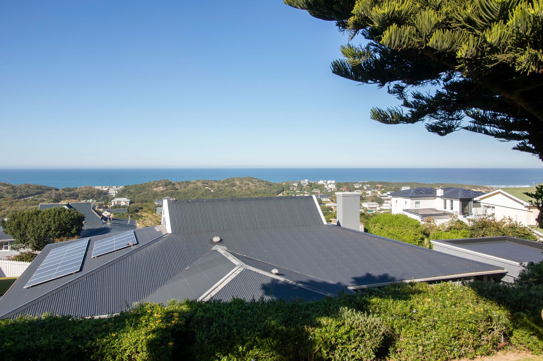 Double-storey house to rent in Kenton on Sea - 1KO1707226