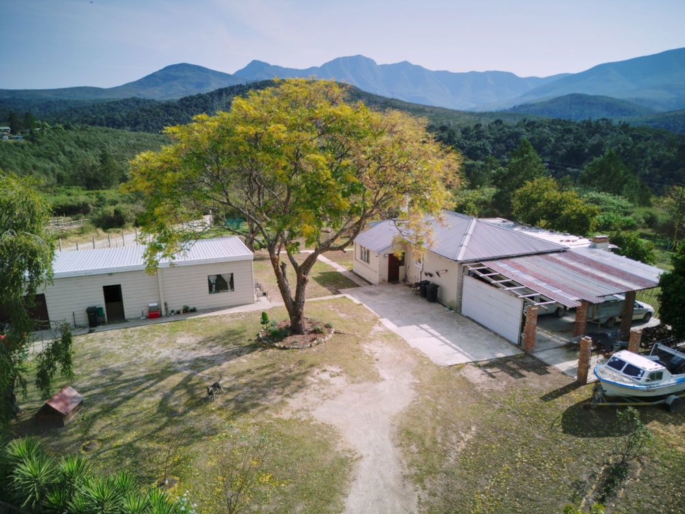 House for sale in Sedgefield Rural - 1SH1709354