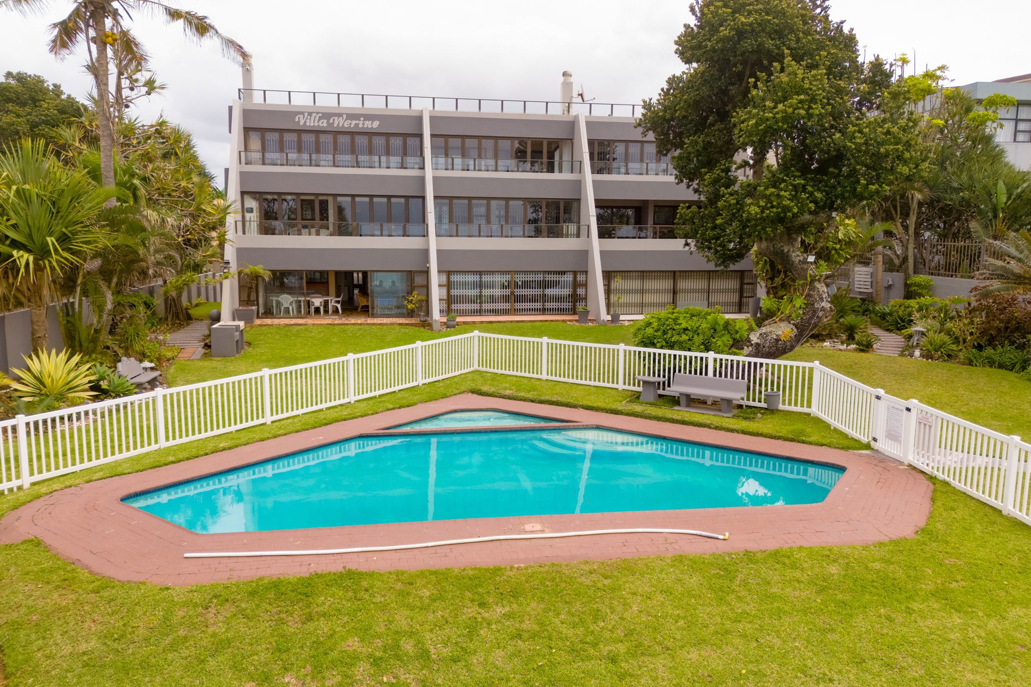 Apartment sold in Manaba - 1PSH1699698