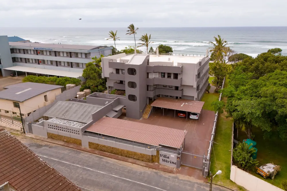 Apartment sold in Manaba - 1PSH1699698